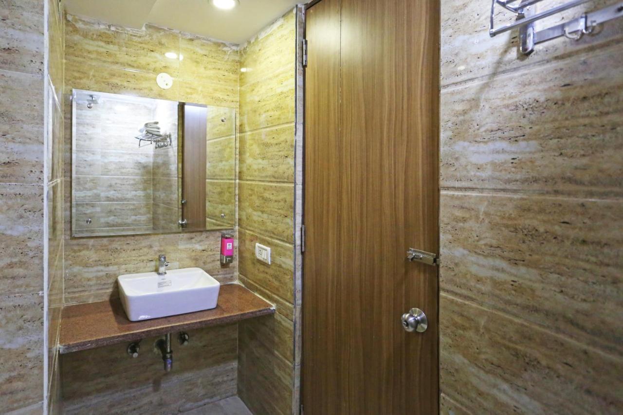 Grand By D'capitol Near Igi Airport 4* New Delhi