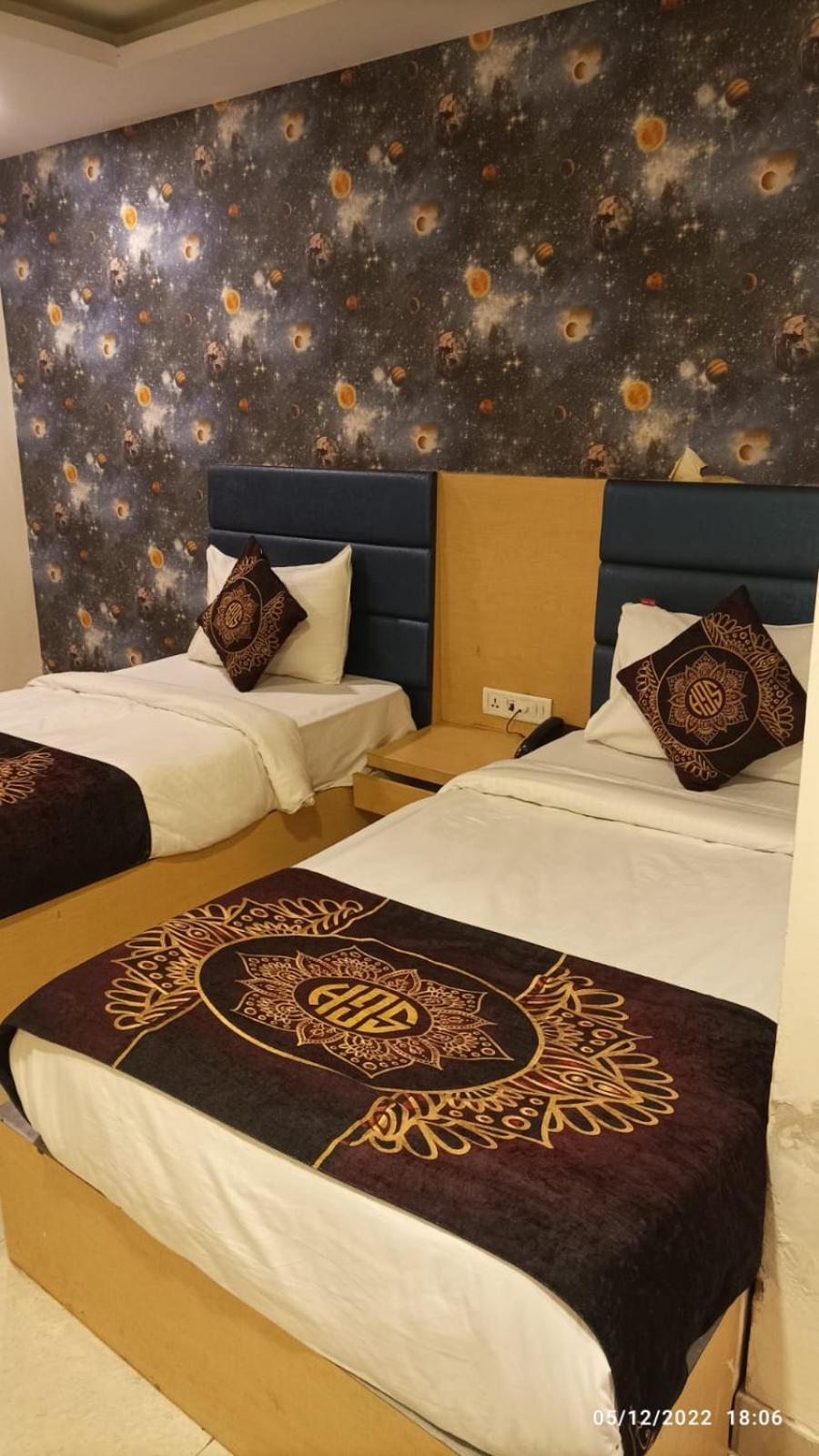 Grand By D'capitol Near Igi Airport 4*