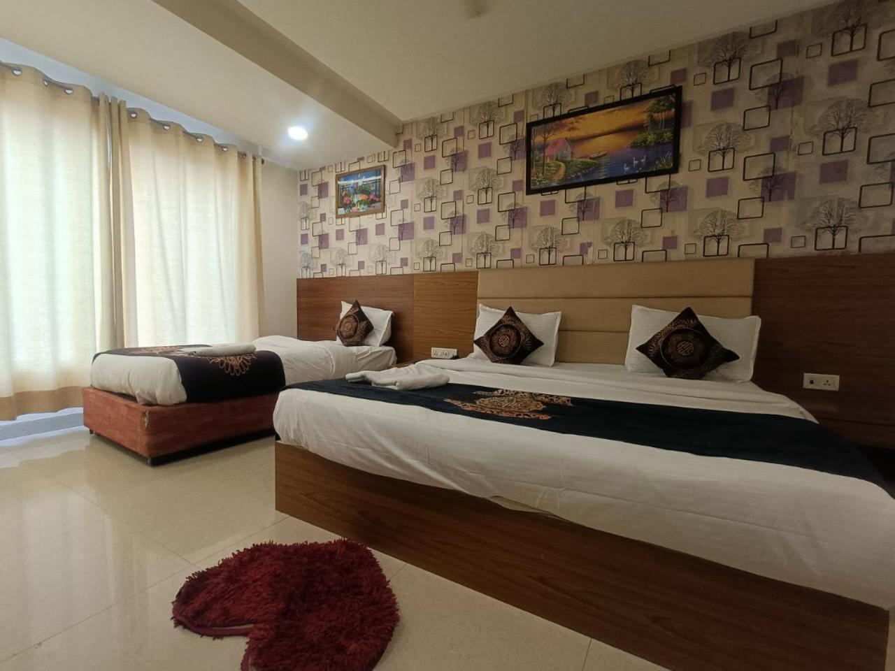 Grand By D'capitol Near Igi Airport